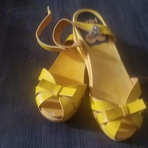 Swedish Hasbeen